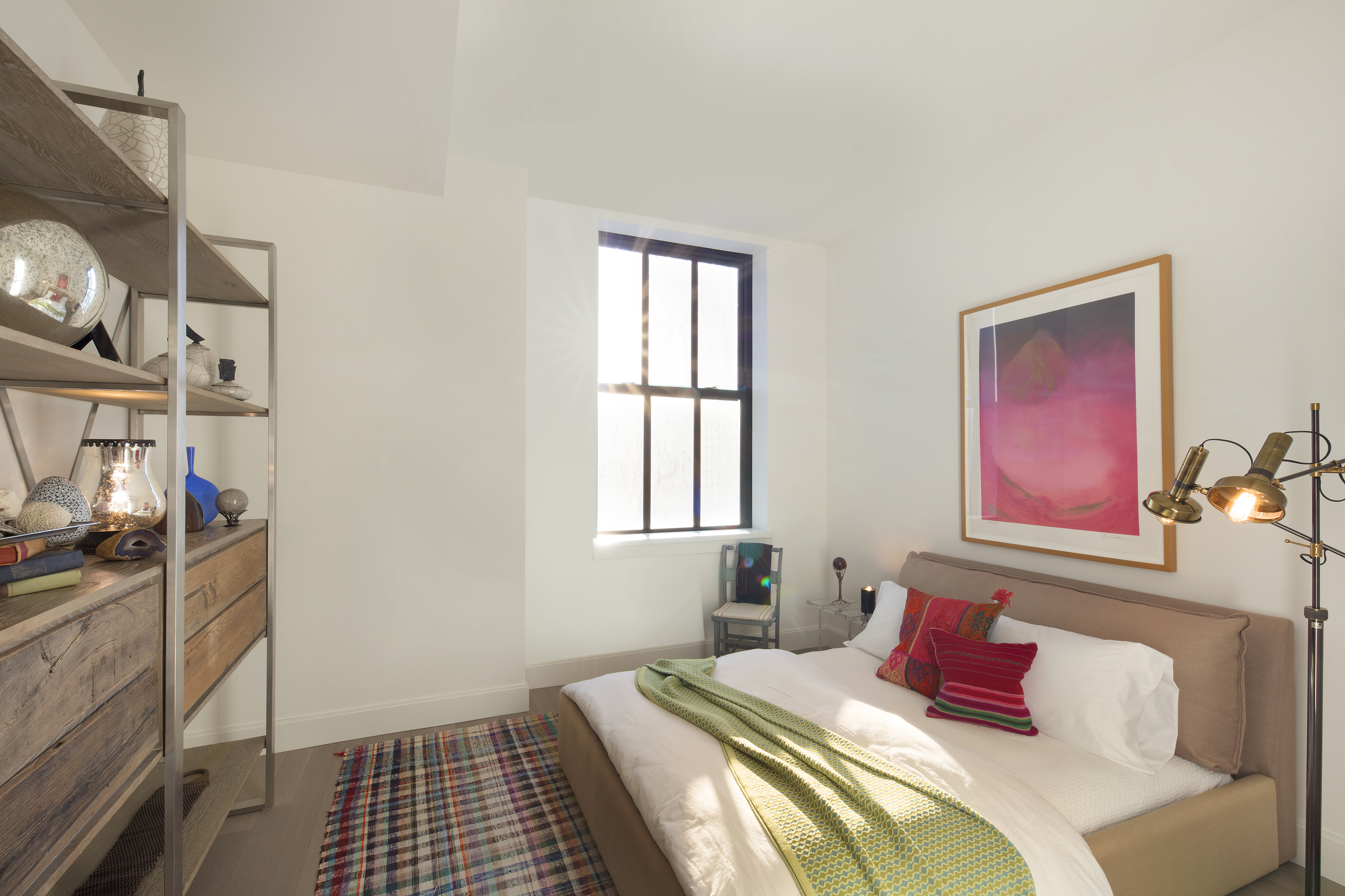 100 Barclay Street, Unit 12P Manhattan, NY 10007 - Photo 5 of 9