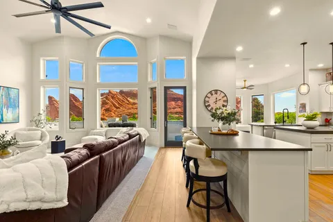 $3,250,000 | 4636 North Ponderosa Trail, Littleton, CO 80125