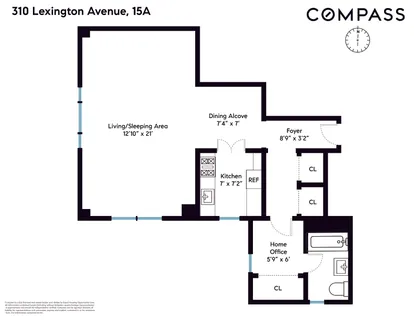 a picture of a bench in a white microwave