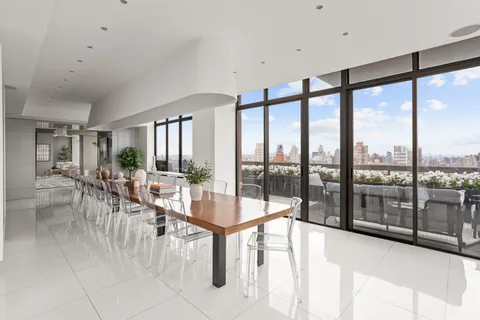 $8,950,000 | 422 East 72nd Street, Unit 40B/41AB | Lenox Hill