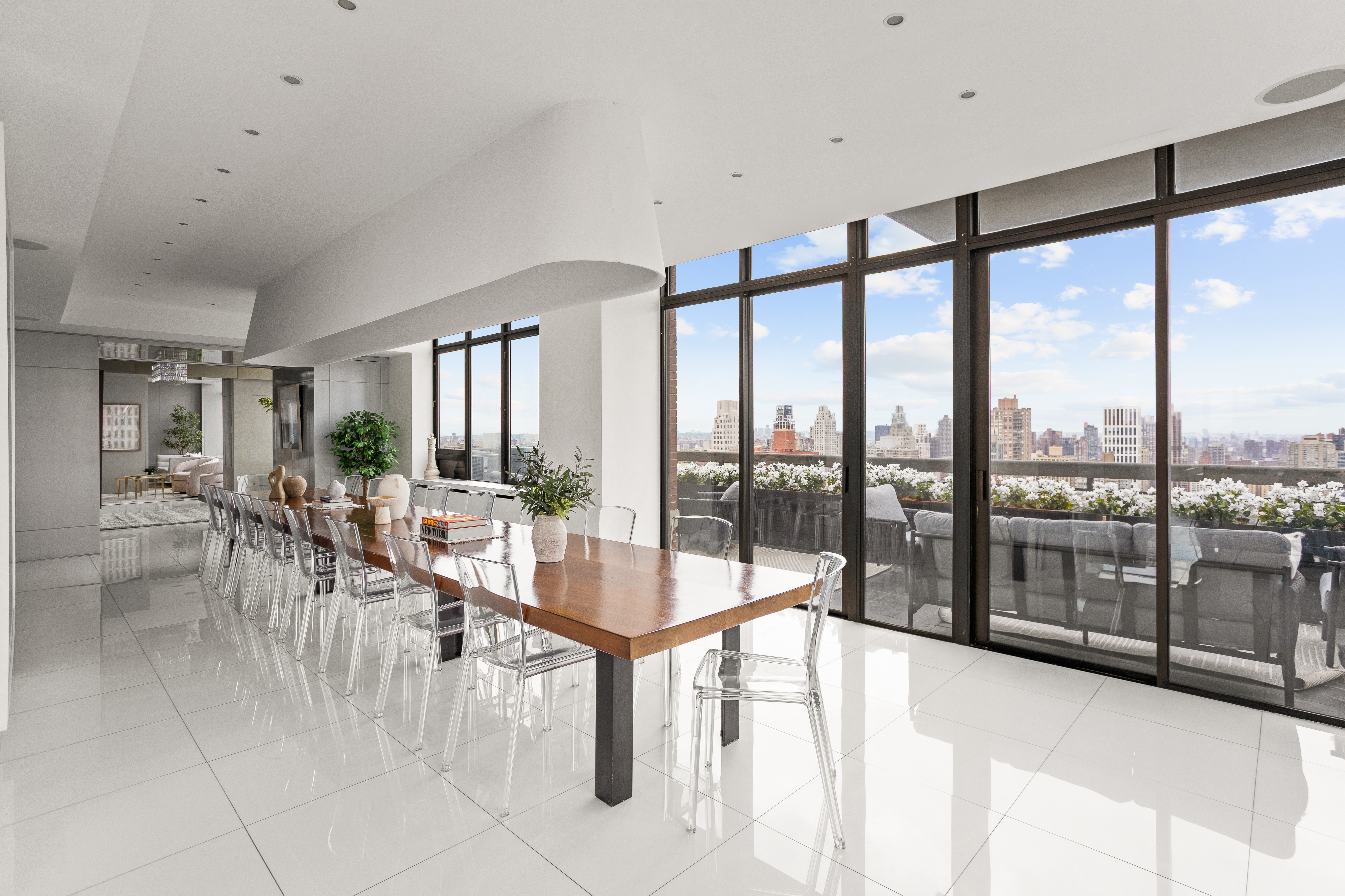 422 East 72nd Street, Unit 40B/41AB Manhattan, NY 10021 - Photo 5 of 31