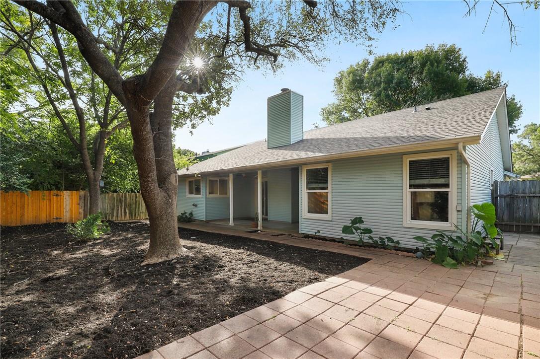 2008 Lear Lane Austin, TX 78745 - Photo 1 of 8