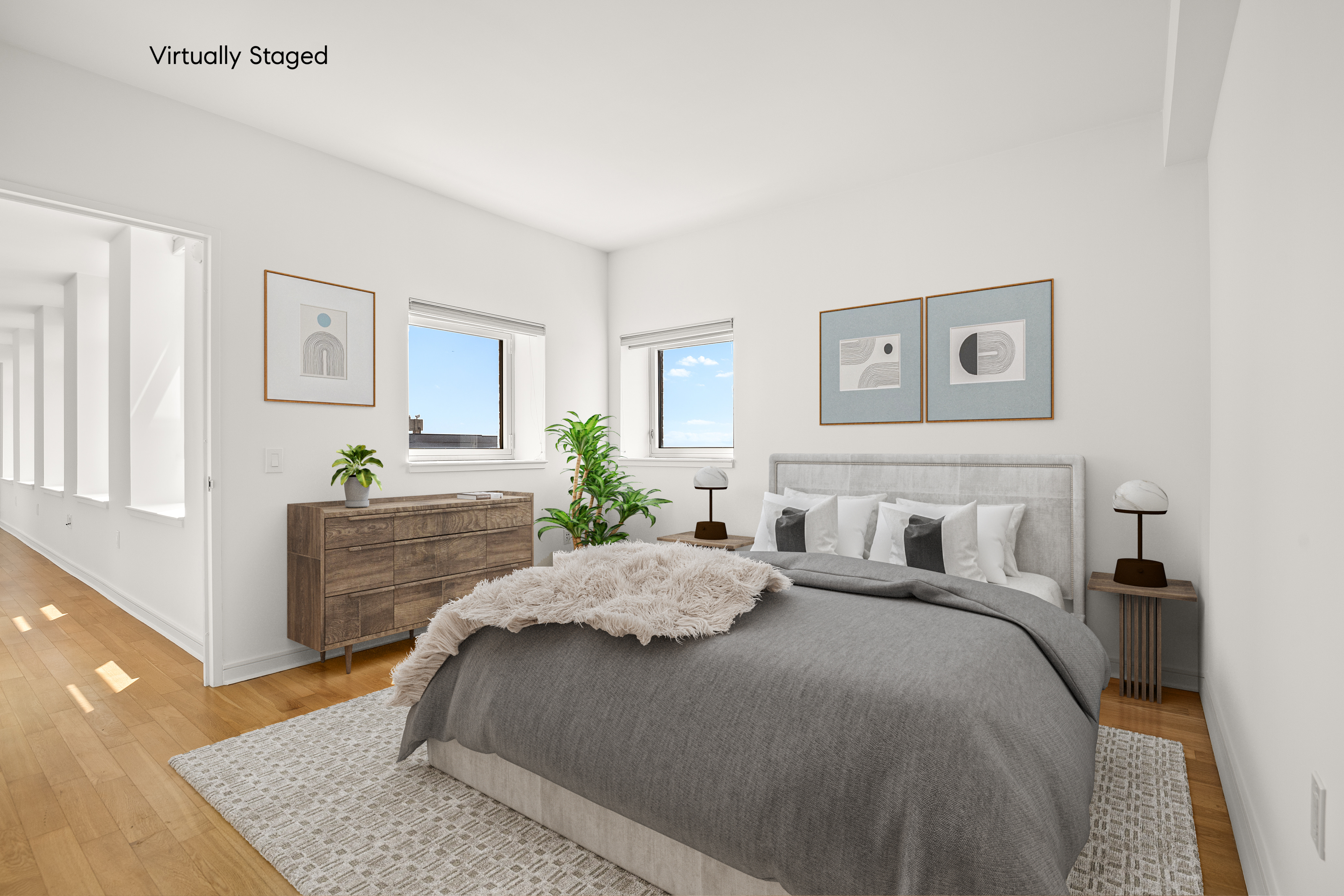 11 East 29th Street, Unit 48B Manhattan, NY 10016 - Photo 6 of 17