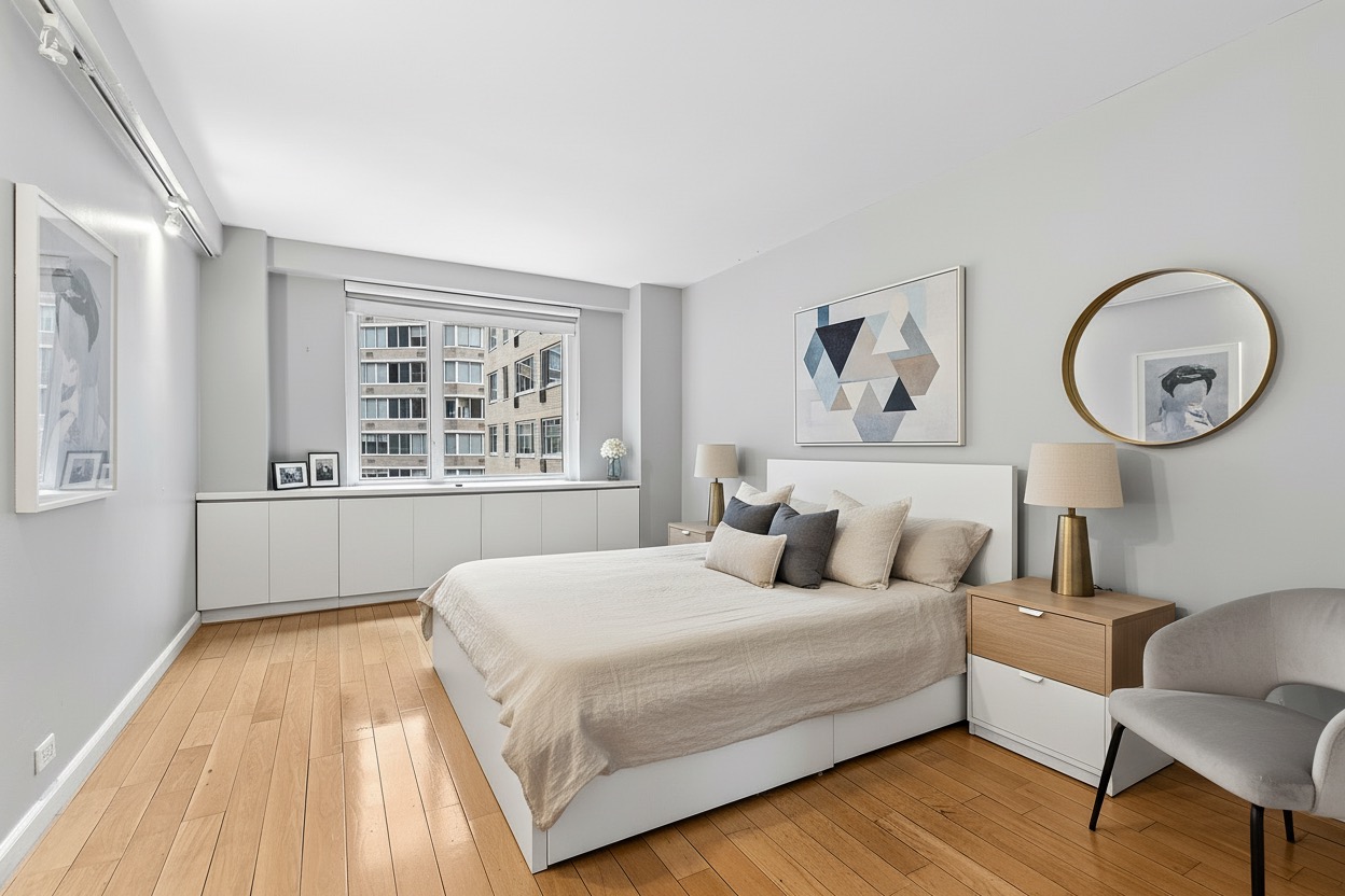 411 East 53rd Street, Unit 10L Manhattan, NY 10022 - Photo 4 of 9