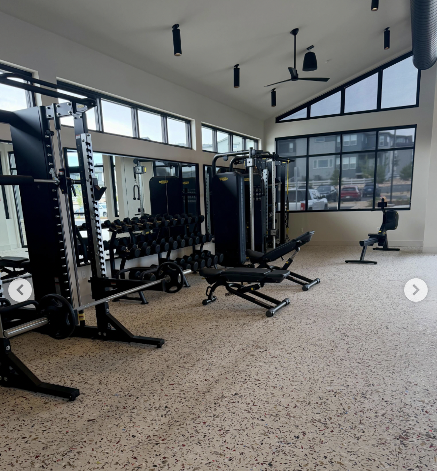 11860 Montoso Road Lone Tree, CO 80134 - Photo 45 of 51