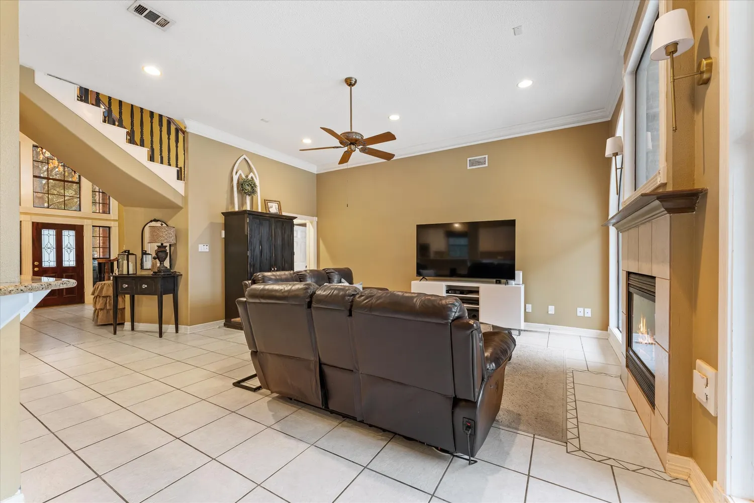 $984,500 | 1019 Towering Oaks Street, Magnolia, TX 77355