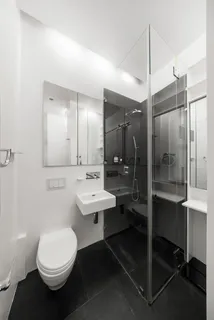 $535,000 | 86 Horatio Street, Unit 1A | West Village