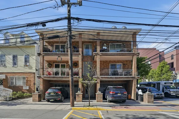 $2,250,000 | 325 39th Street, Union City, NJ 07087