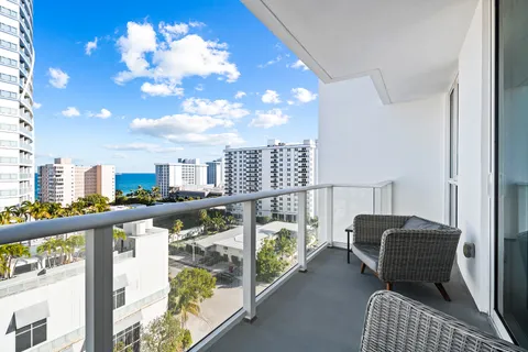 $655,000 | 401 North Birch Road, Unit 916, Fort Lauderdale, FL 33304
