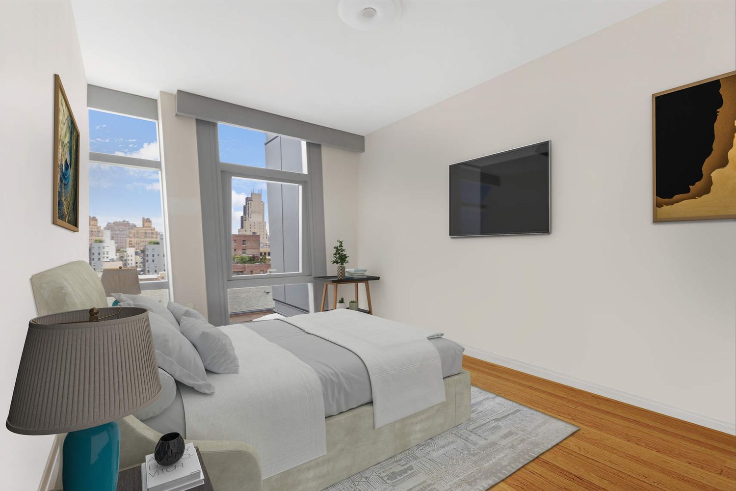 35 West 15th Street, Unit 10B Manhattan, NY 10011 - Photo 4 of 9