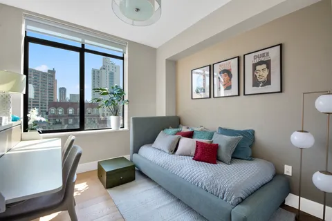 $2,590,000 | 310 West 113th Street, Unit PH801 | Harlem