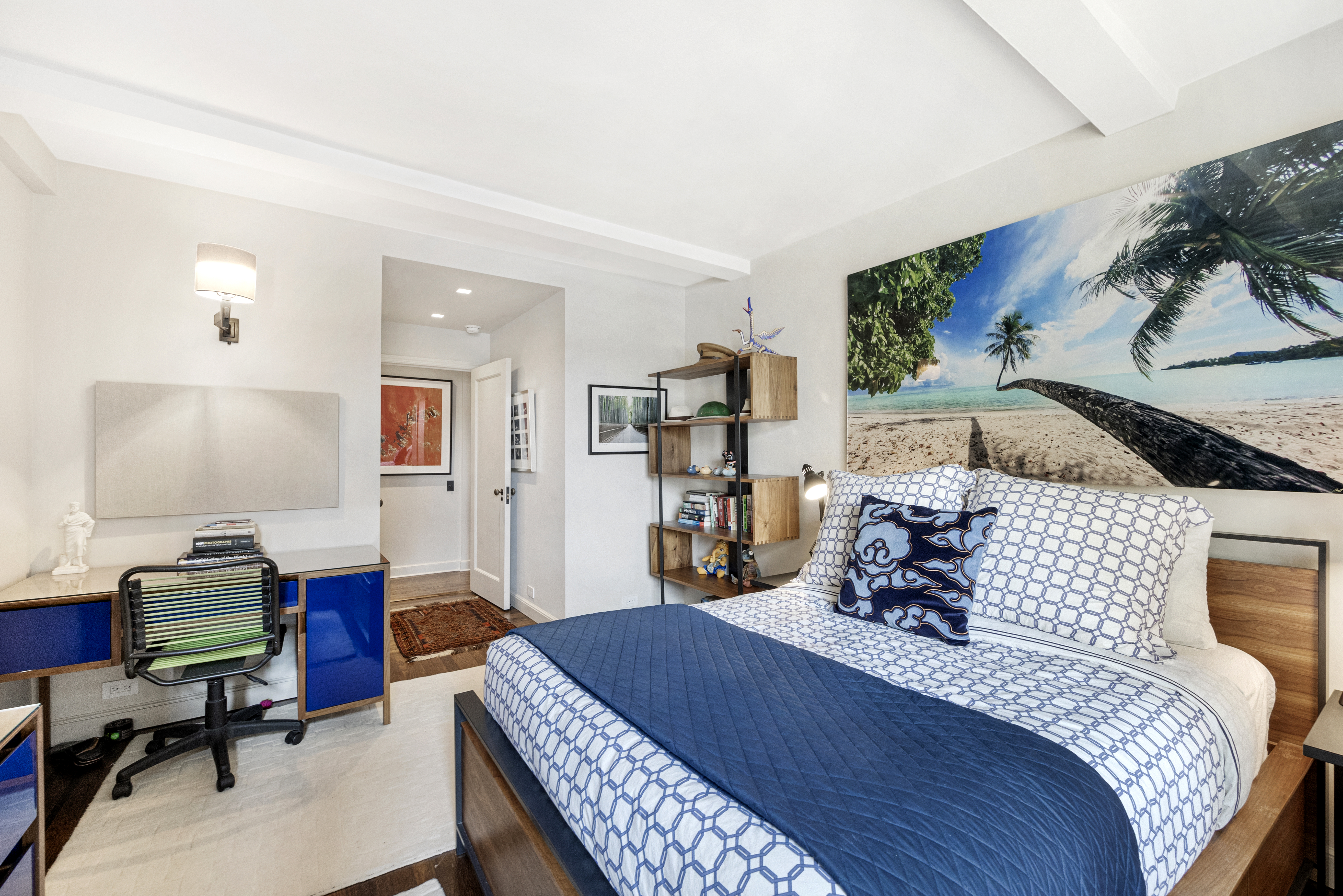 320 Central Park West, Unit 9H Manhattan, NY 10025 - Photo 13 of 17