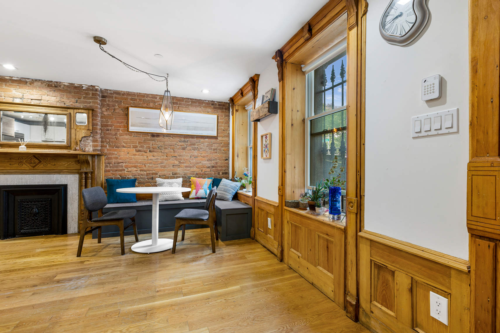 488 Madison Street, Unit 1 Brooklyn, NY 11221 - Photo 13 of 17