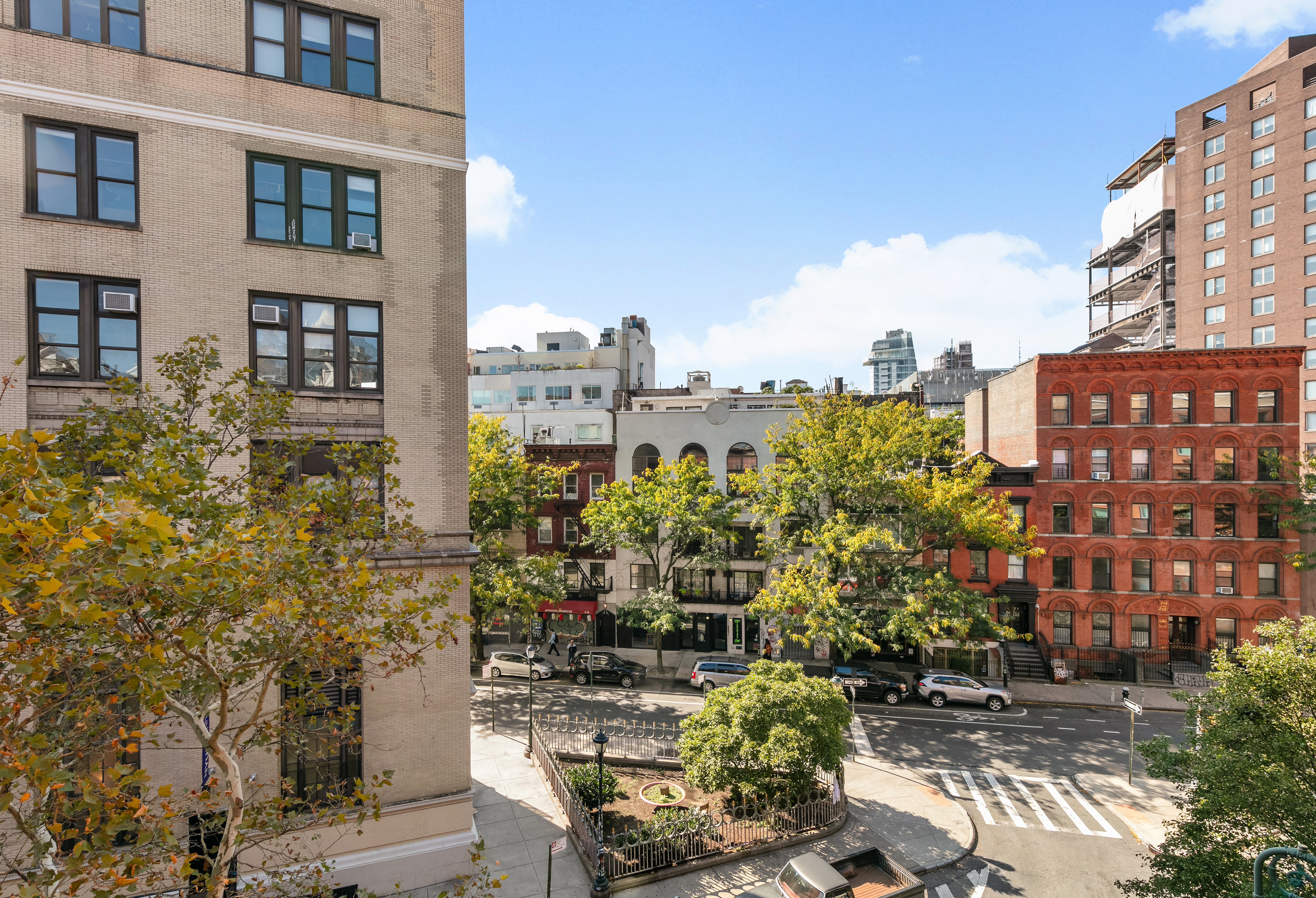 25 Stuyvesant Street Manhattan, NY 10003 - Photo 26 of 28