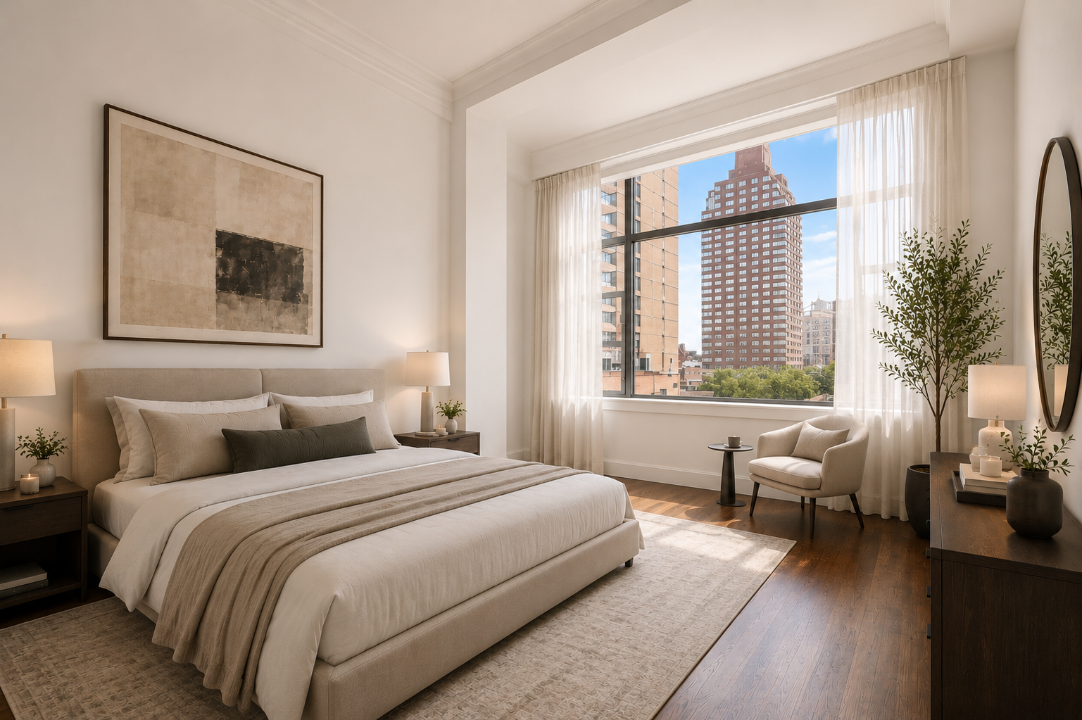 43 West 64th Street, Unit PH9D Manhattan, NY 10023 - Photo 15 of 37