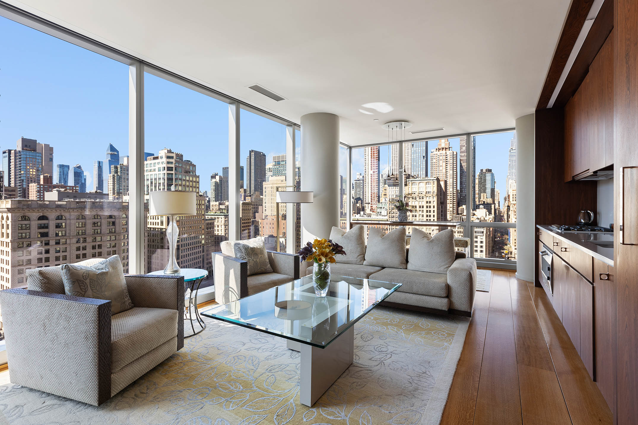 23 East 22nd Street, Unit 20A Manhattan, NY 10010 - Photo 1 of 15