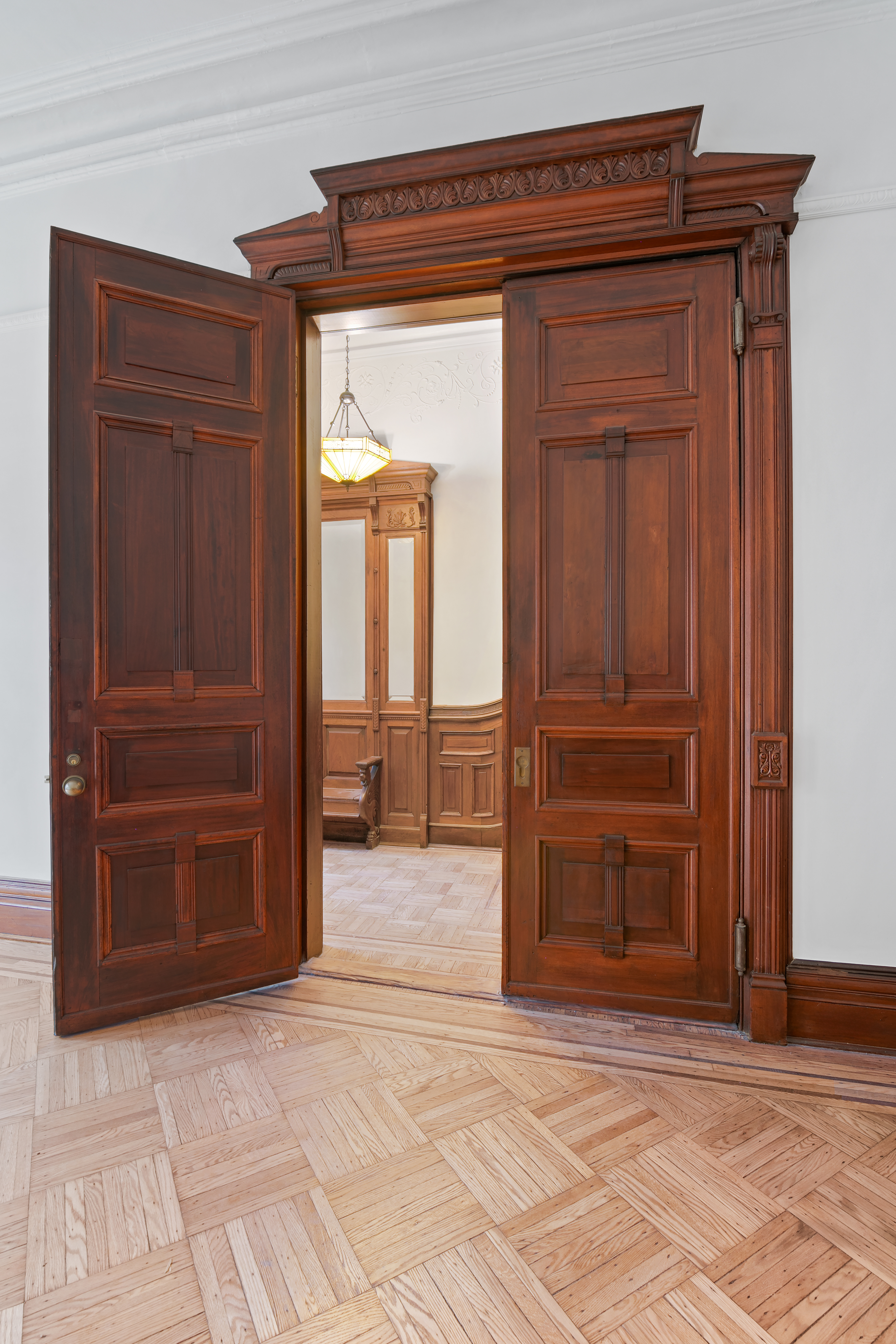 914 President Street, Unit TWNHSE Brooklyn, NY 11215 - Photo 3 of 29