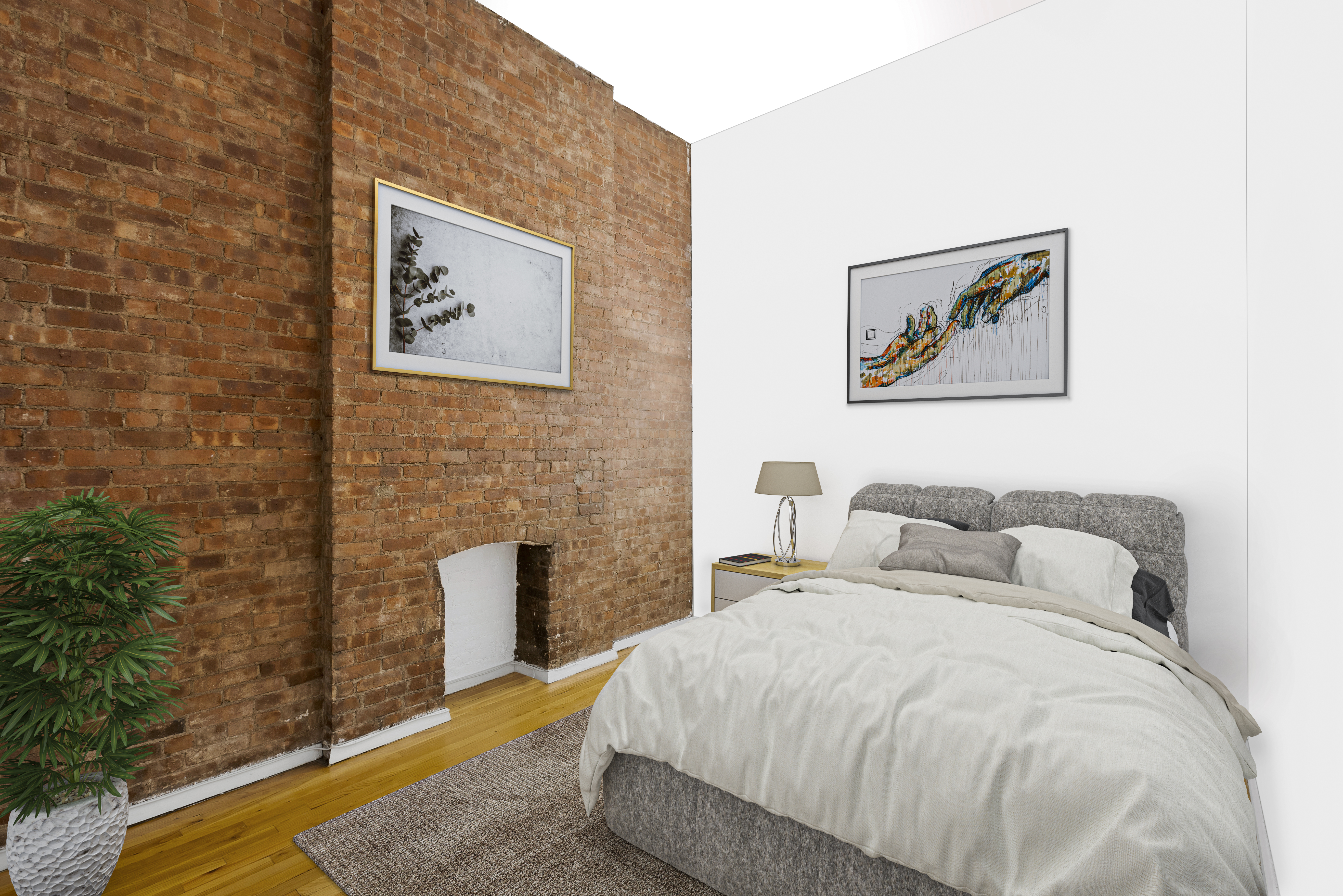 23 East 10th Street, Unit 215 Manhattan, NY 10003 - Photo 7 of 8