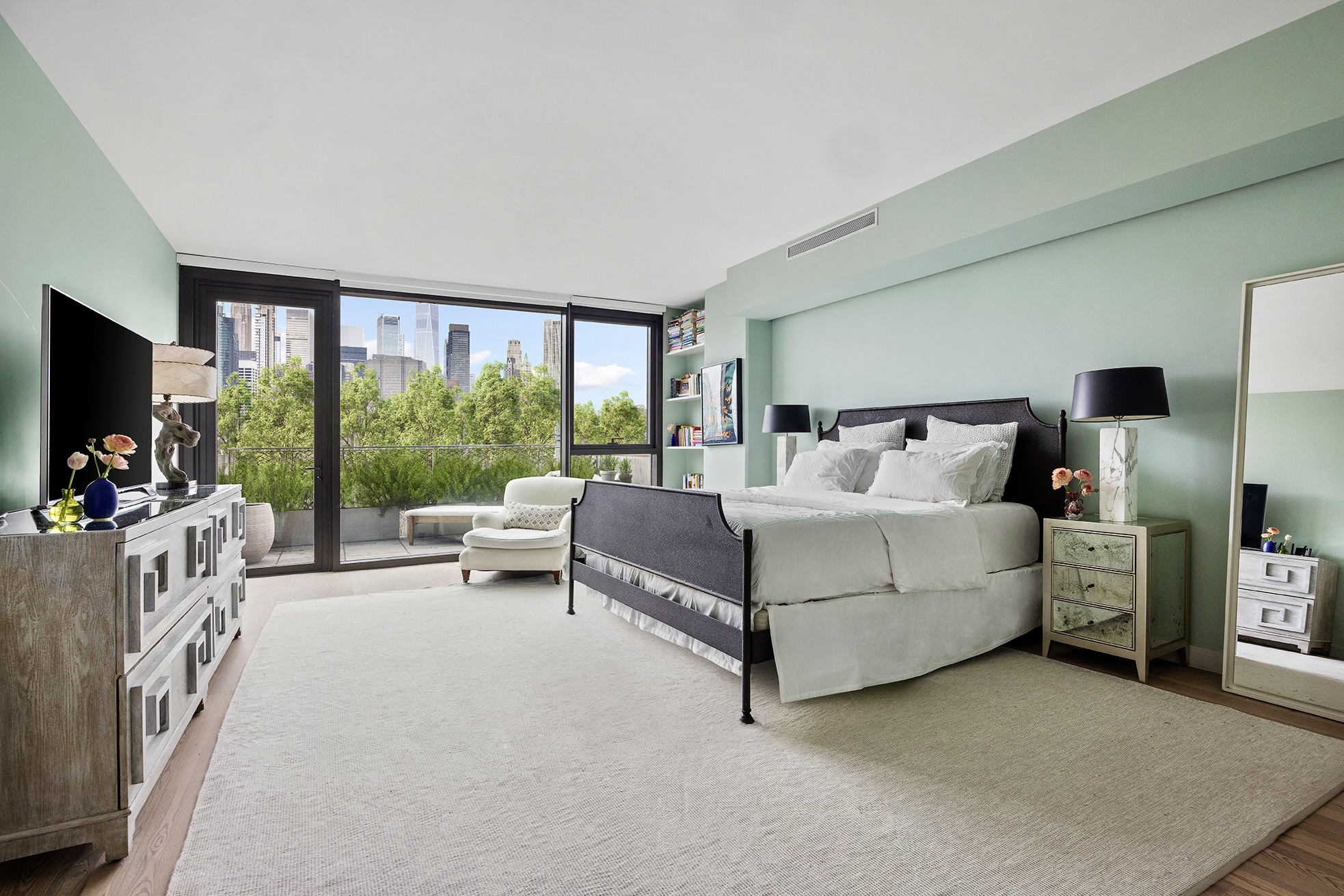 90 Furman Street, Unit N510 Brooklyn, NY 11201 - Photo 14 of 28