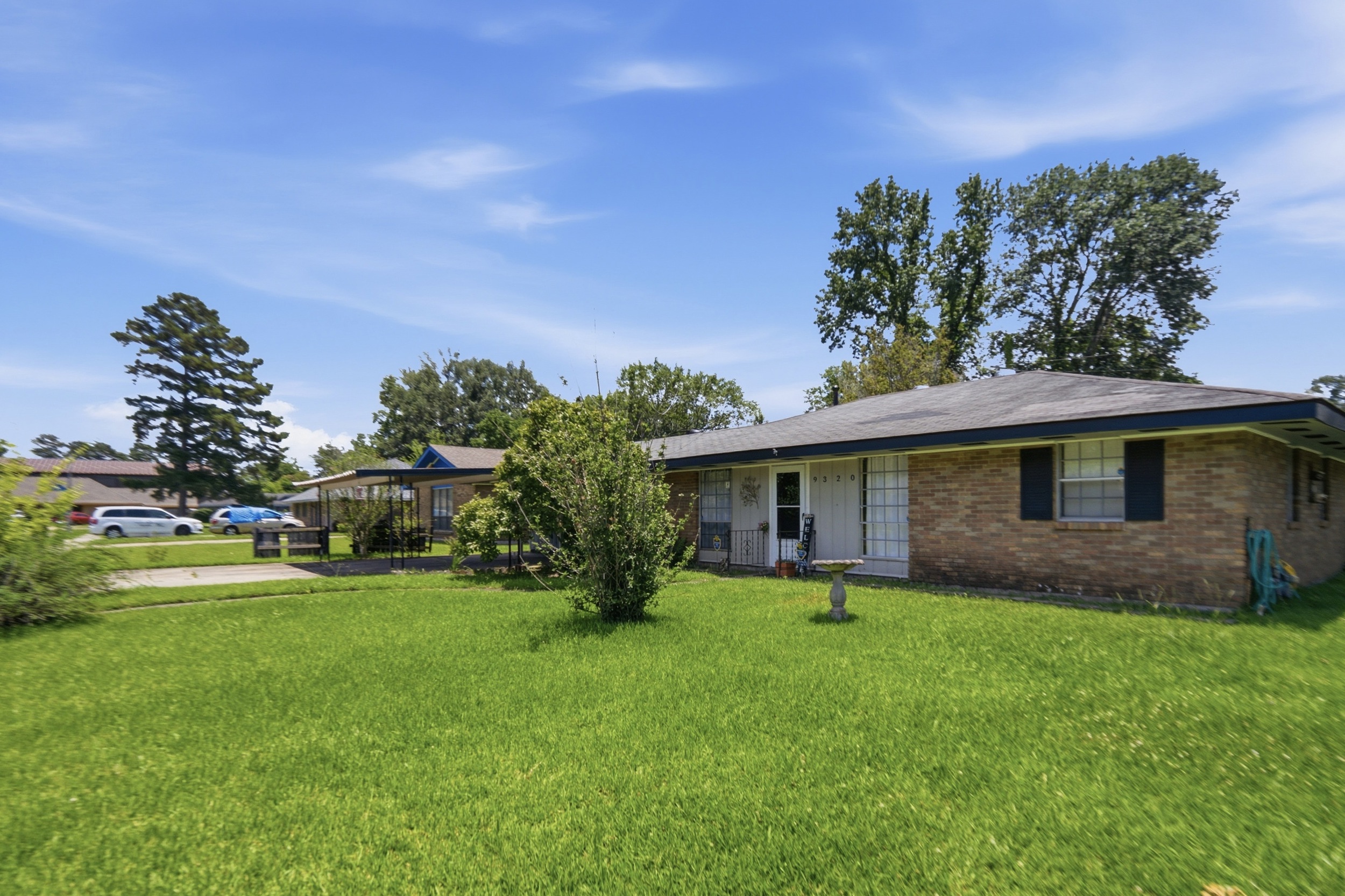 9320 Kimberly Way Baton Rouge, LA 70814 - Photo 15 of 17