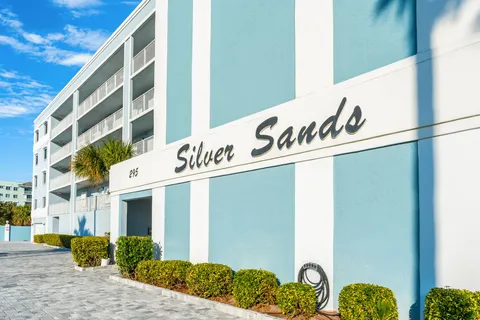 $550,000 | 295 Florida A1A, Unit 306, Satellite Beach, FL 32937