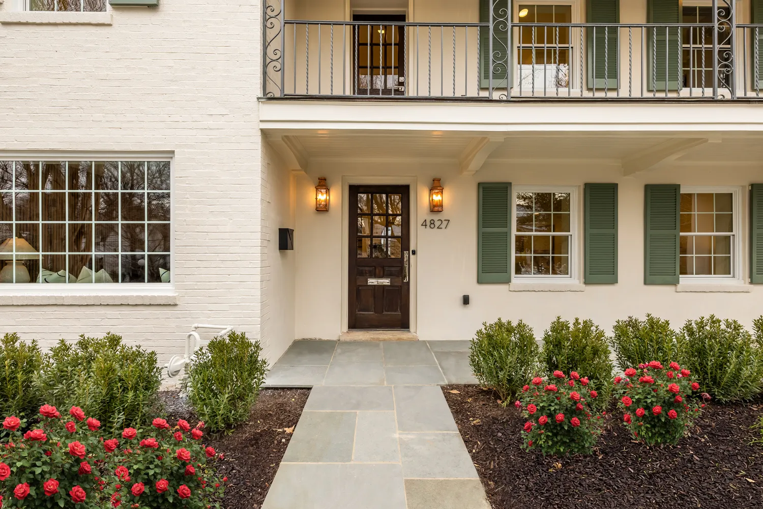 $3,695,000 | 4827 Sedgwick Street Northwest, Washington, DC 20016