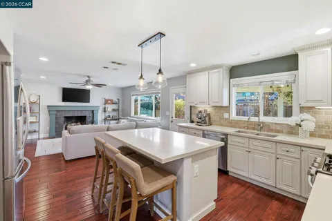 $1,125,000 | 1795 Klier Drive, Concord, CA 94518