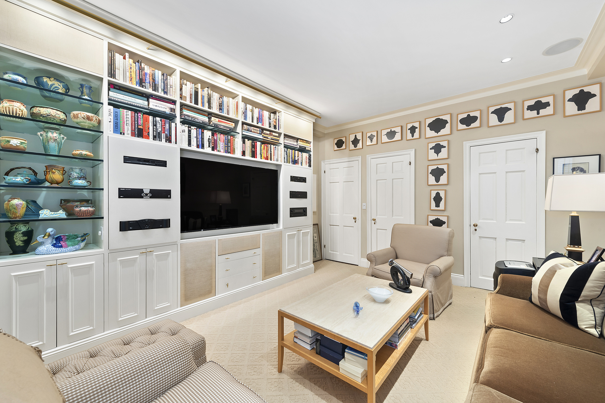 211 Central Park West, Unit 7J Manhattan, NY 10024 - Photo 9 of 14