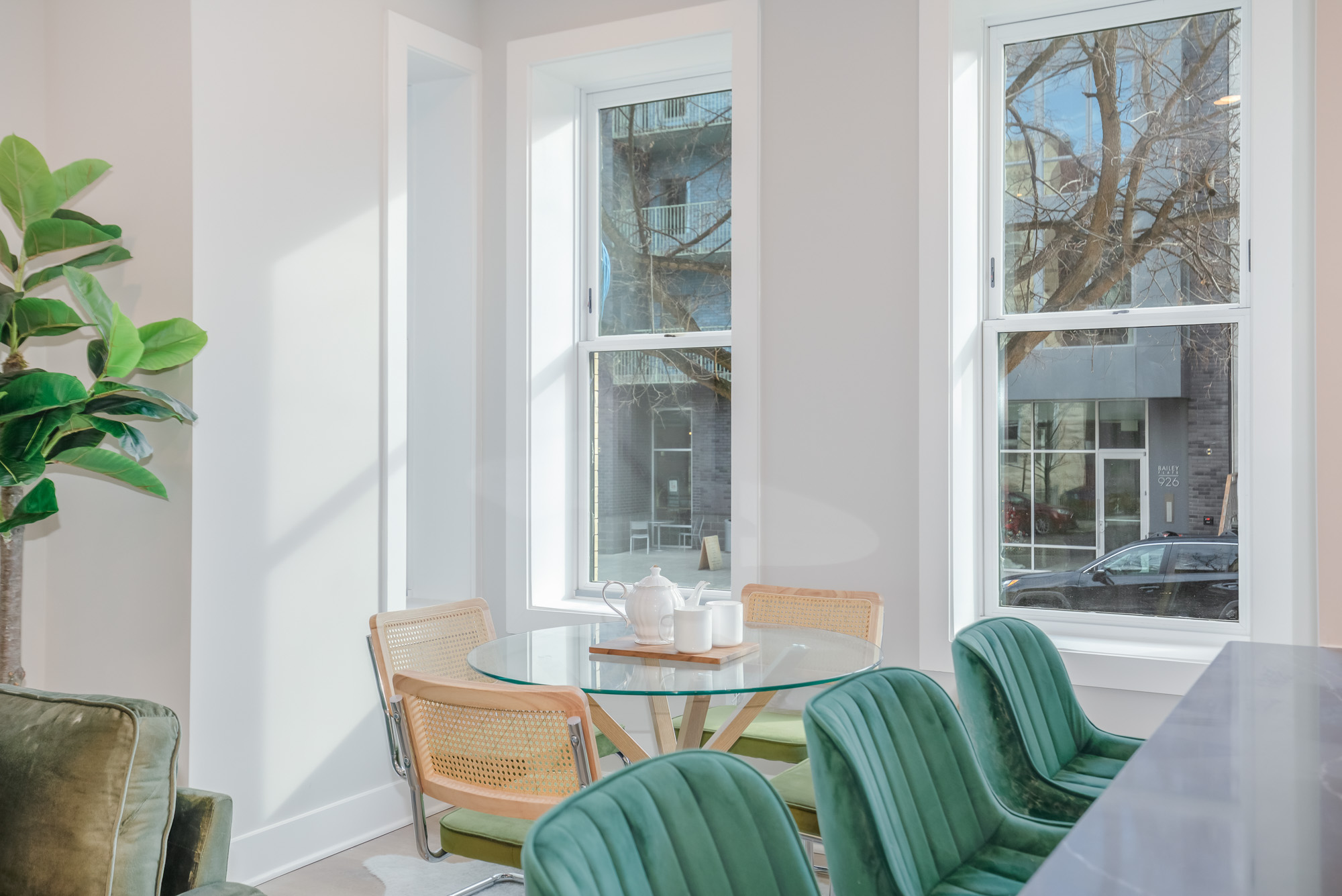 933 N Street Northwest, Unit 101 Washington, DC 20001 - Photo 10 of 17