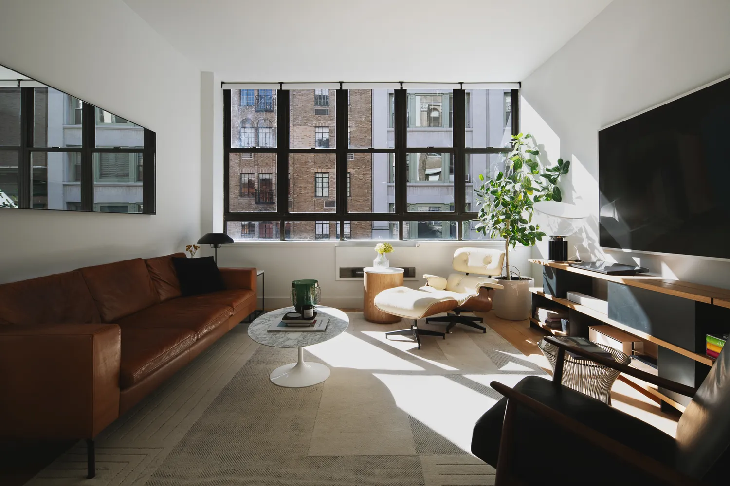 $1,225,000 | 35 East 10th Street, Unit 4J | Greenwich Village