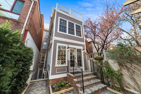 Contact Agent | 1515 T Street Northwest, Washington, DC 20009