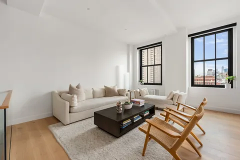 $4,250,000 | 20 Jay Street, Unit 8/9C | TriBeCa