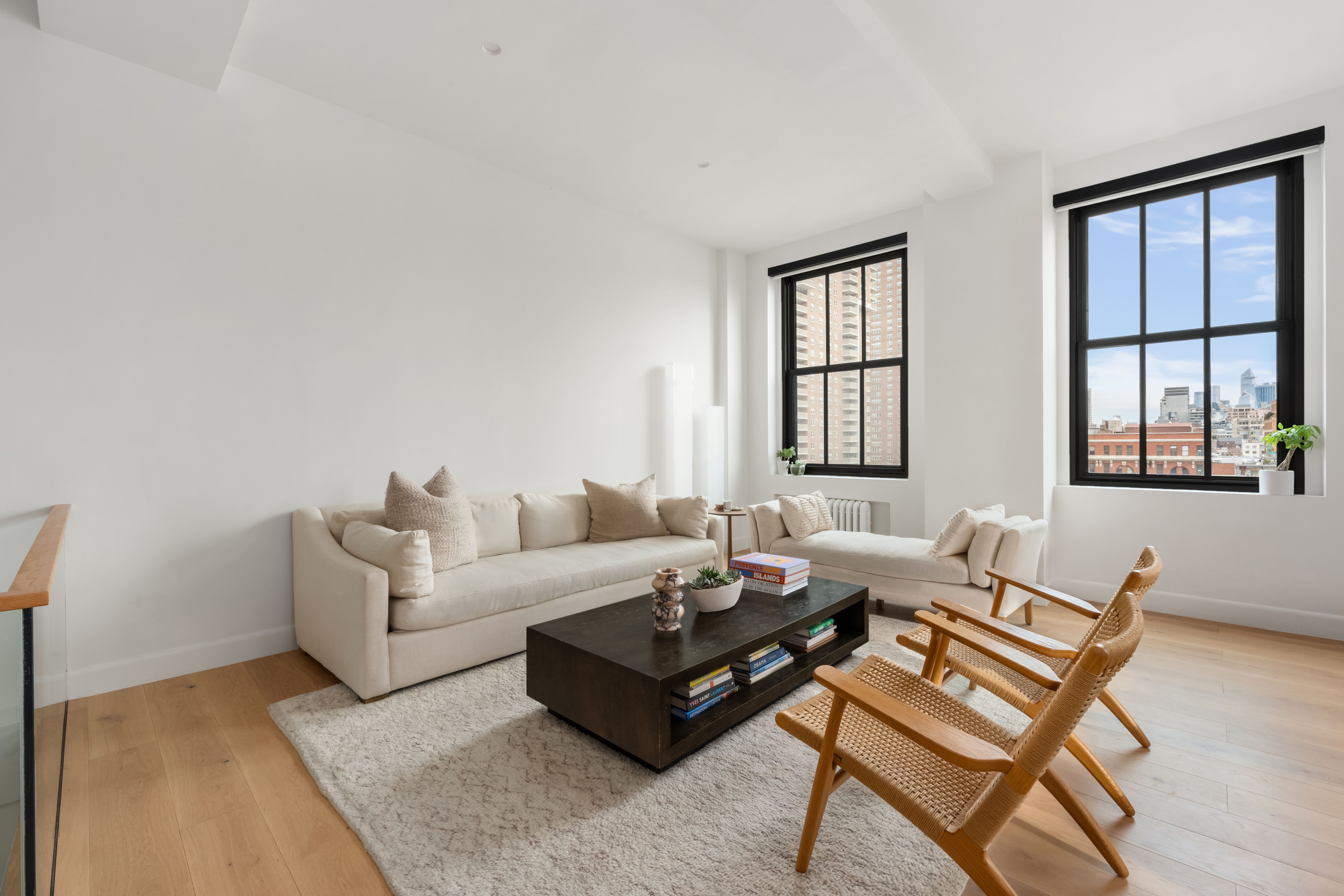20 Jay Street, Unit 8/9C Manhattan, NY 10013 - Photo 3 of 22