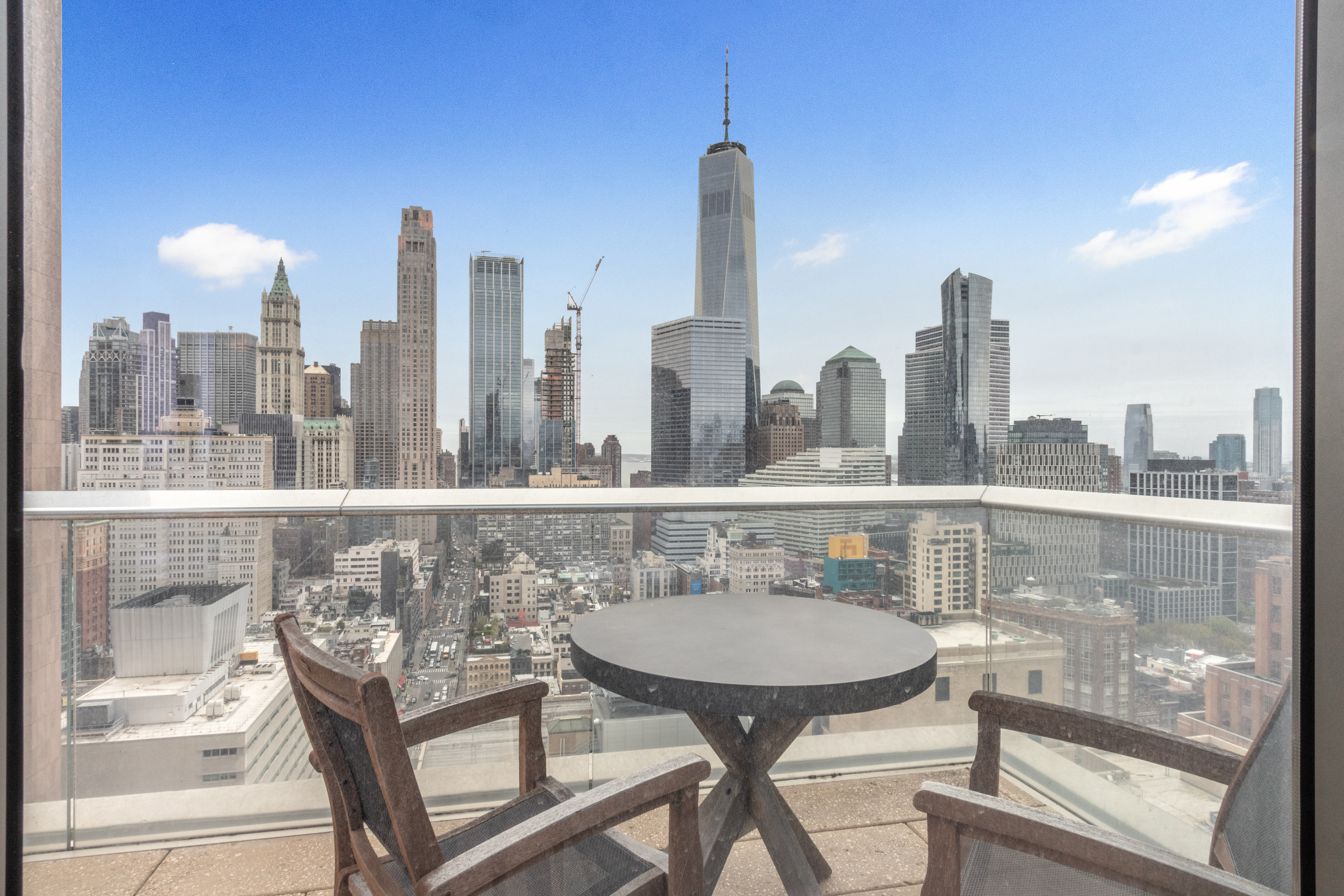 56 Leonard Street, Unit 29BEAST Manhattan, NY 10013 - Photo 5 of 21