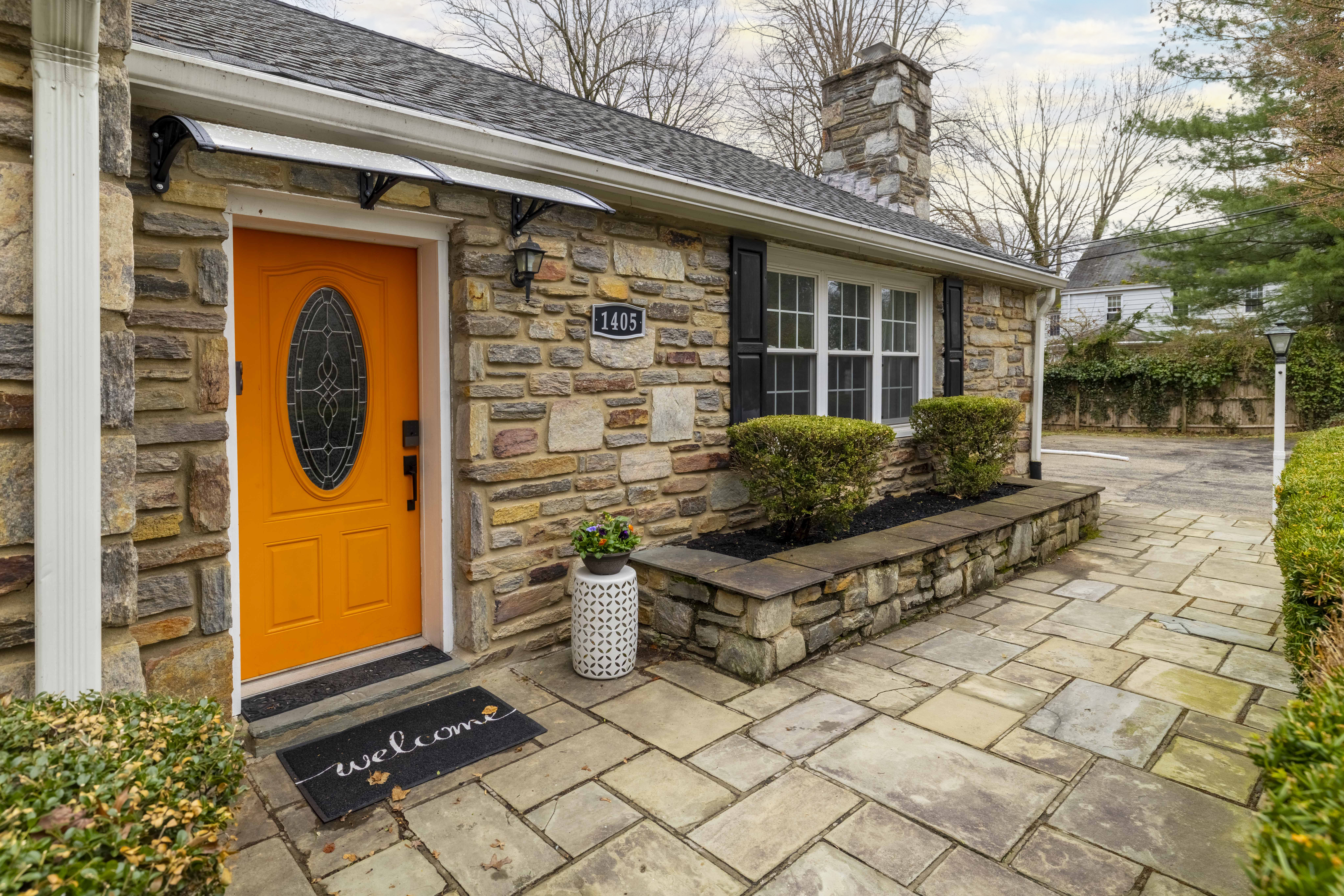 1405 Church Road Wyncote, PA 19095 - Photo 2 of 39