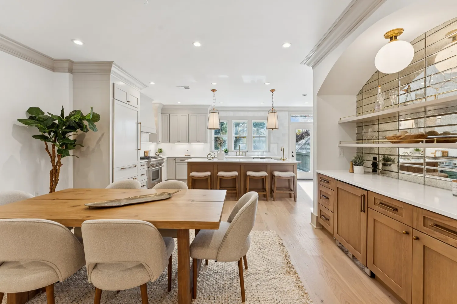 $2,495,000 | 3216 Patterson Street Northwest, Washington, DC 20015