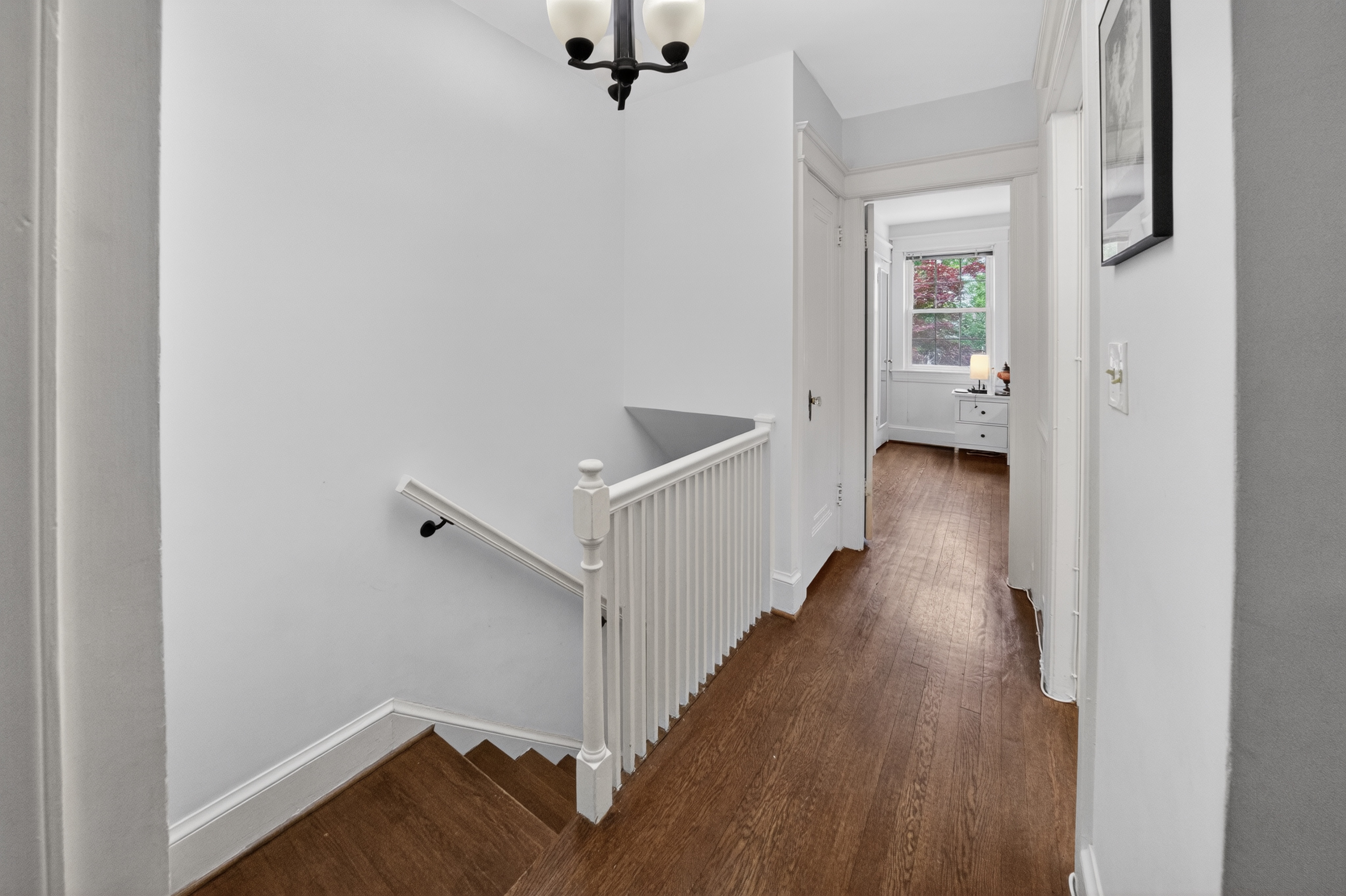 2226 39th Place Northwest Washington, DC 20007 - Photo 18 of 29