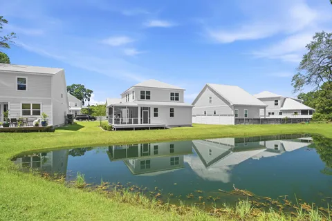 $675,000 | 80 Bayou Edge Landing, Santa Rosa Beach, FL 32459