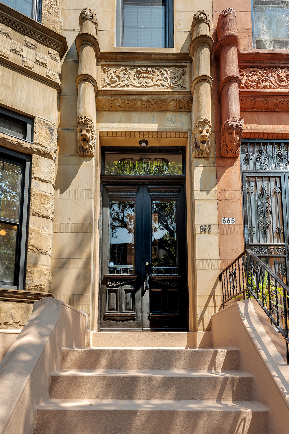 663 Putnam Avenue Brooklyn, NY 11221 - Photo 23 of 24