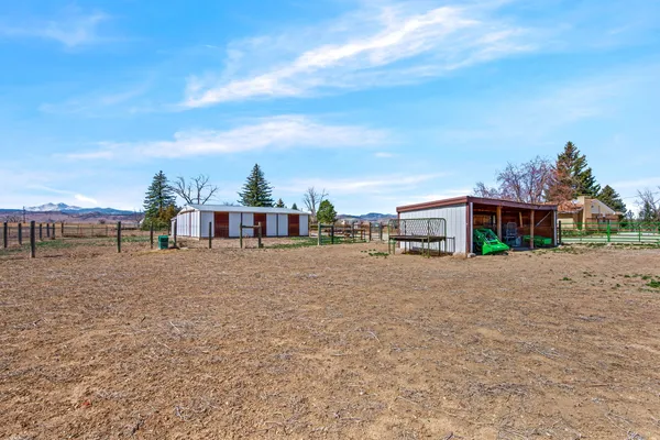 $930,000 | 3413 Cottonwood Lane, Berthoud, CO 80513