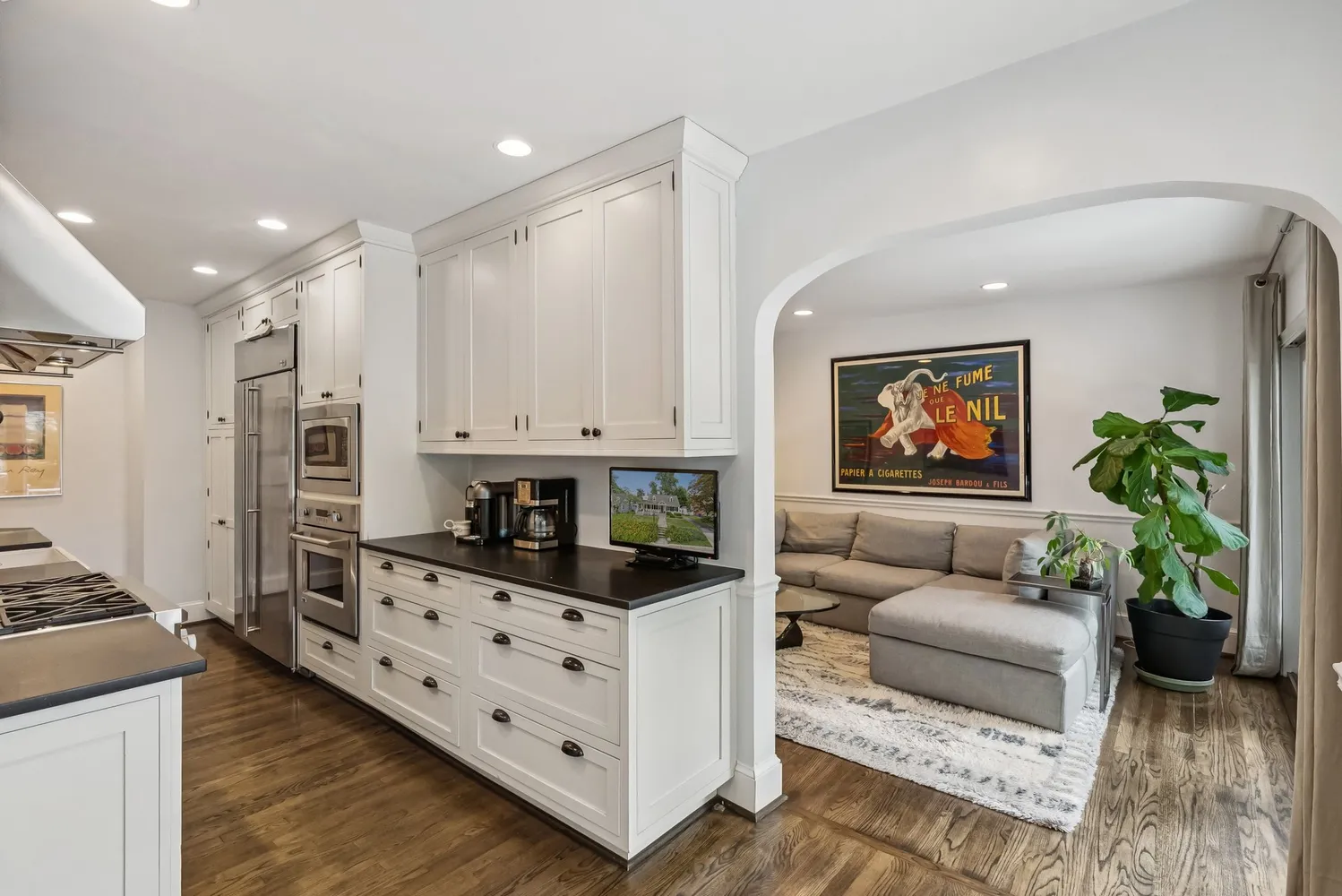 $1,795,000 | 8109 Custer Road, Bethesda, MD 20814