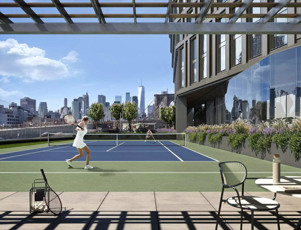 30 Front Street, Unit 27A Brooklyn, NY 11201 - Photo 24 of 34