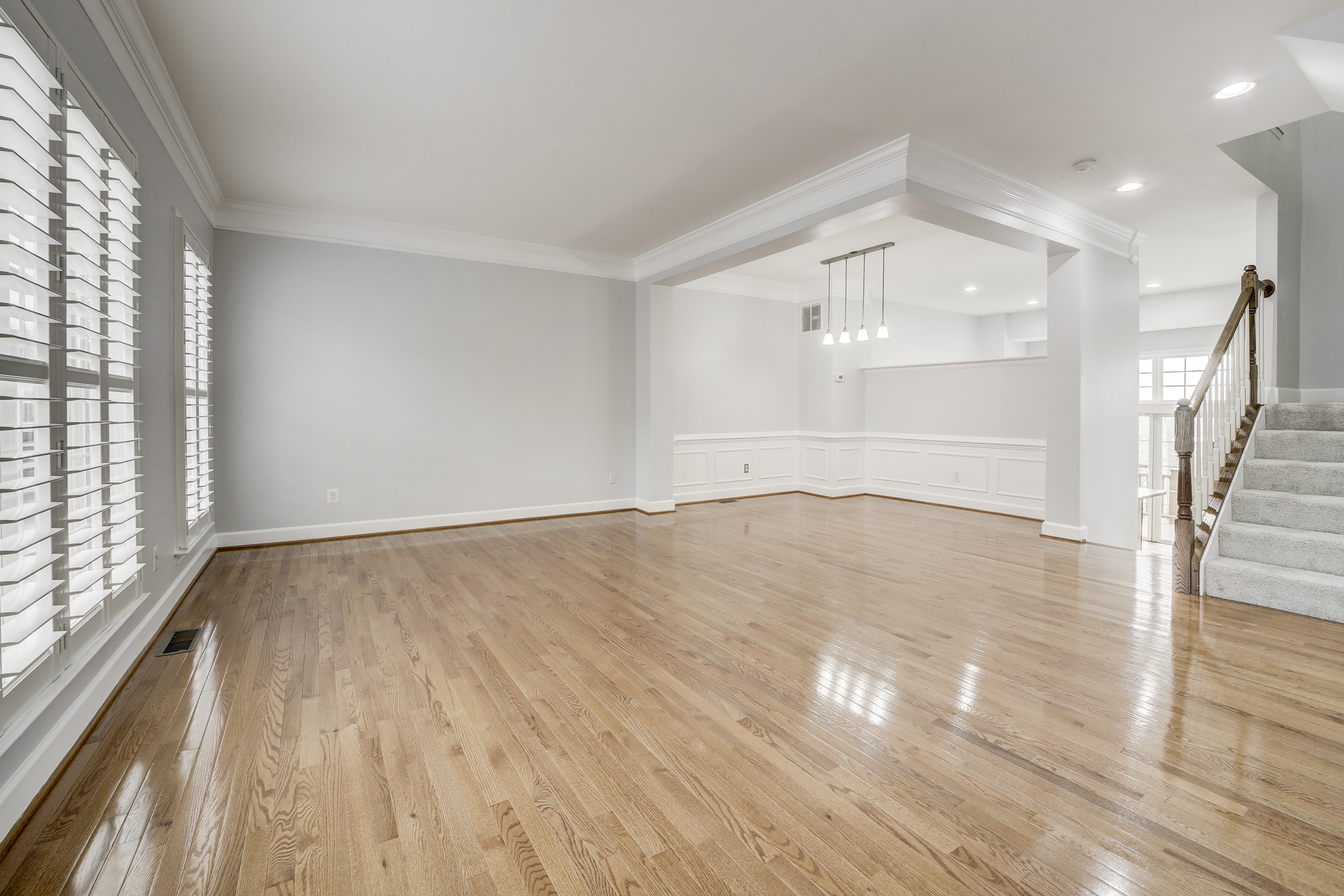 3222 Theodore R Hagans Drive Northeast Washington, DC 20018 - Photo 12 of 37