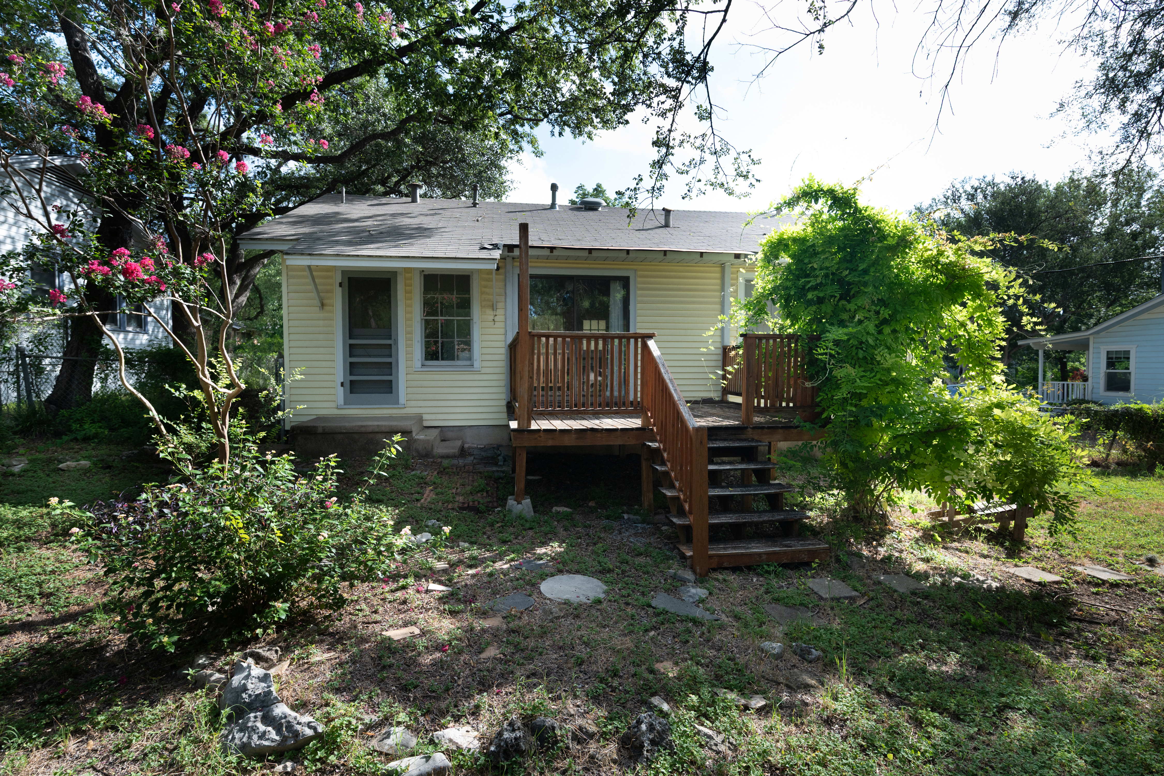 2107 Rabb Glen Street Austin, TX 78704 - Photo 19 of 30