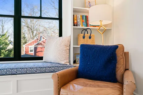 $2,289,000 | 4529 Rosedale Avenue, Bethesda, MD 20814