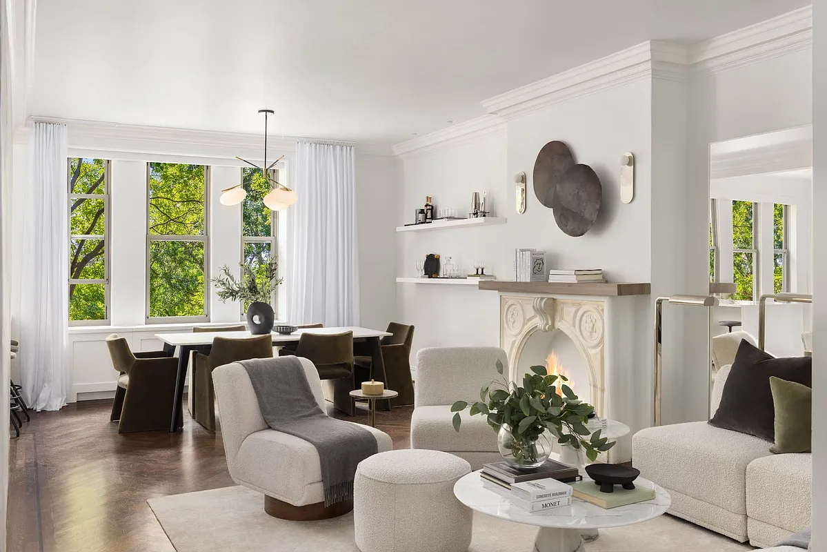 36 Gramercy Park East, Unit 2N Manhattan, NY 10003 - Photo 2 of 21