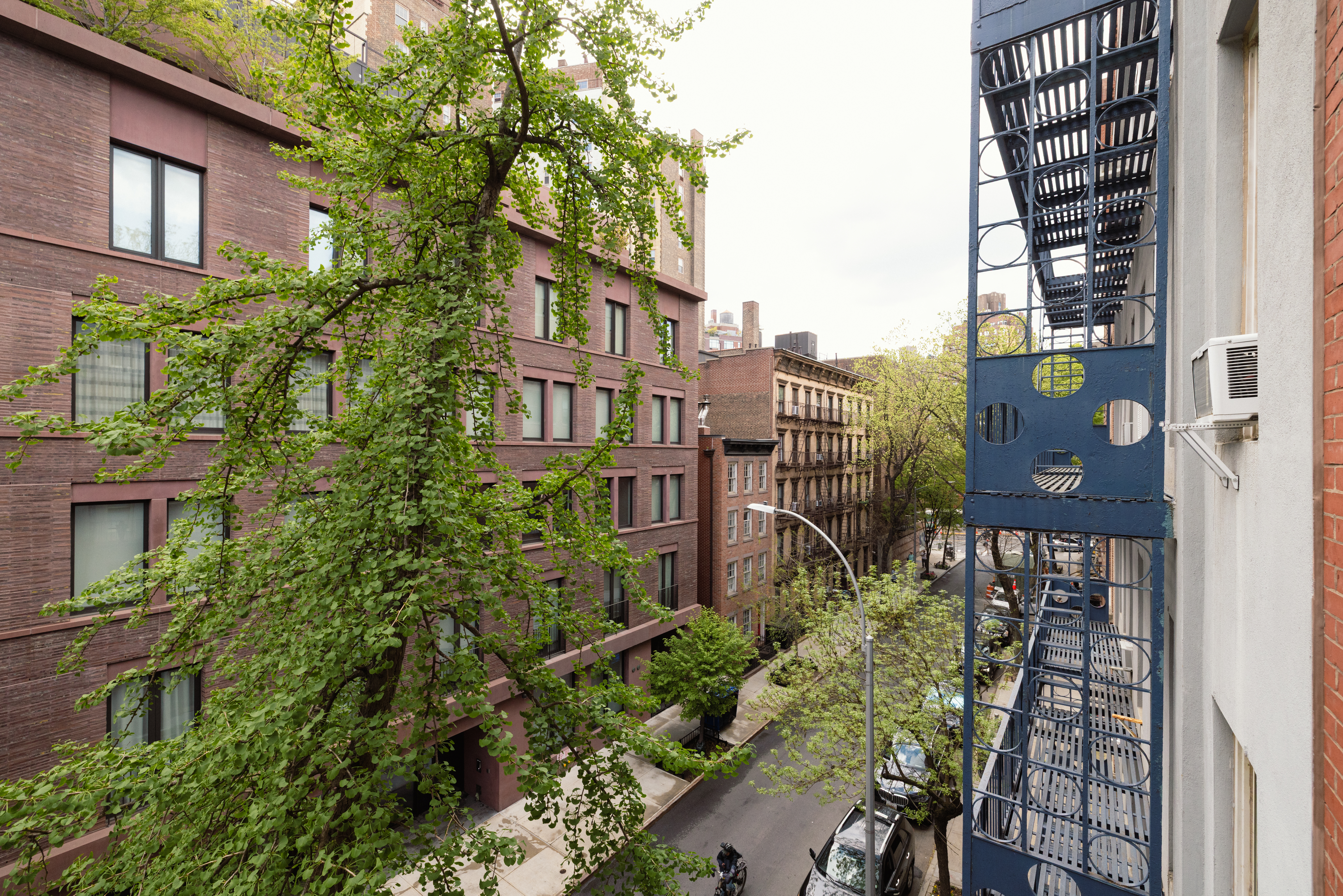 20 Jane Street, Unit 3A Manhattan, NY 10014 - Photo 3 of 6