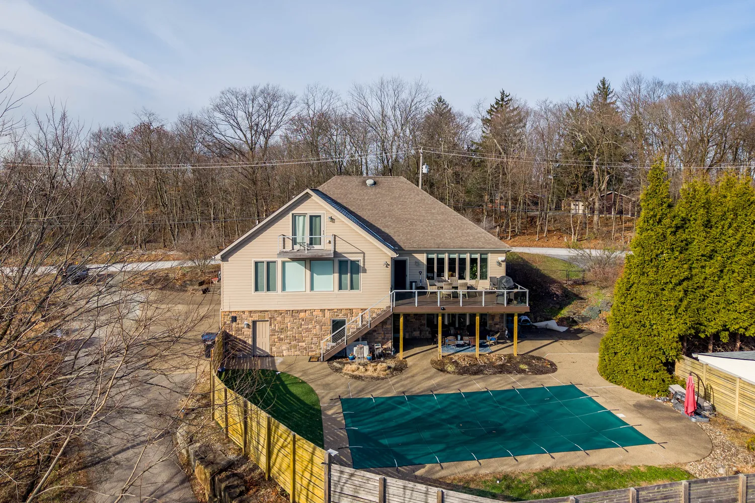 $925,000 | 806 Harmony Road, Pittsburgh, PA 15237