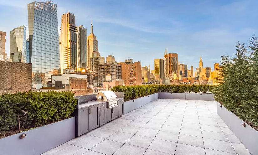 88 Lexington Avenue, Unit 1003 Manhattan, NY 10010 - Photo 11 of 17