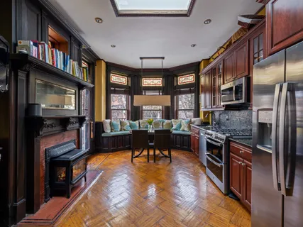 $4,295,000 | 291 Sterling Place | Prospect Heights